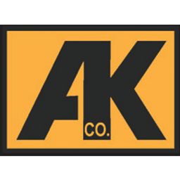 Allen Keller CO. logo