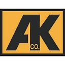 Allen Keller Company logo