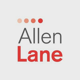 Allen Lane Limited logo