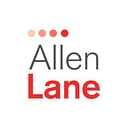 Allen Lane logo