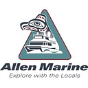 Allen Marine Tours