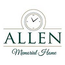 Allen Memorial Home Inc logo