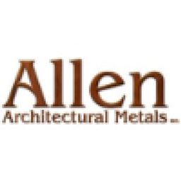 Allen Architectural Metals Inc. logo