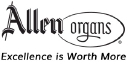 Allen Organ Co logo