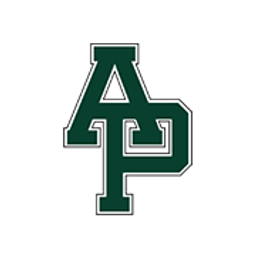 Allen Park High School logo