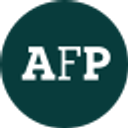 ALLEN FOUNDATION logo