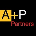 Allen+Philp Architects/Interiors logo