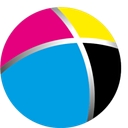 Allen Printing, Inc. logo