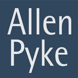 Allen Pyke Associates Ltd logo