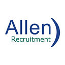ALLEN RECRUITMENT CONSULTING LTD logo