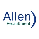 Allen Recruitment Consulting logo