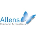Allens Chartered Accountants logo