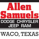 Allen Samuels Chrysler Dodge Jeep Ram FIAT Waco