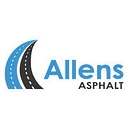 Allens Asphalt logo