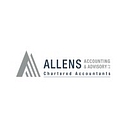 Allens Australia Pty Ltd logo