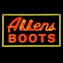 Allens Boots logo