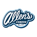 Allen's Camera logo