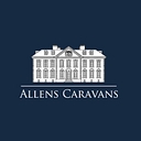 Allens Caravans logo