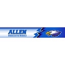 Allen Consolidated Schools logo