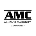 Allens Masonry logo
