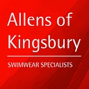Allens Swimwear logo