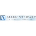 Allen Stewart, P.C. logo