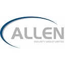 Allen Fencing Ltd logo
