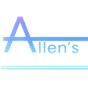 Allens Transport Limited logo