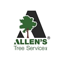 Allen's Tree Service, Inc logo