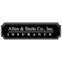 Allen & Stults Co., Inc. logo