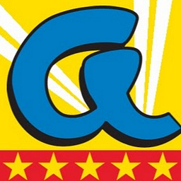 Allen Theatres logo