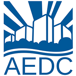 Allentown Economic Development Corporation logo