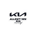 Allentown Kia logo