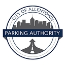 Allentown Parking Authority logo