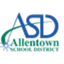 Allentown School District logo