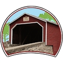 Town of Allen logo