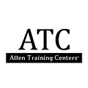 Allen Training Centers, Inc. logo