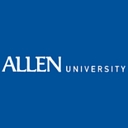 Allen University logo