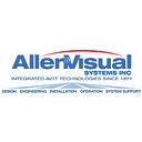 Allen Visual Systems logo
