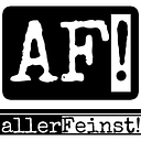 allerFeinst DE logo