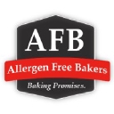 Allergen Free Bakers, Llc logo