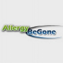 Allergy Be Gone logo