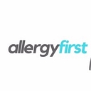 Allergy First logo