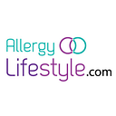 Allergy Lifestyle logo