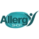 AllergyShop logo