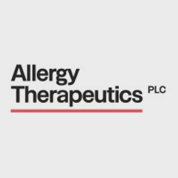 Allergy Therapeutics logo