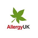 Allergy Uk logo