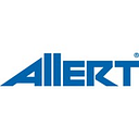 Allert & logo