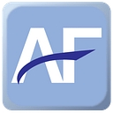 Allertonfox Construction logo