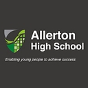 Allerton High School logo